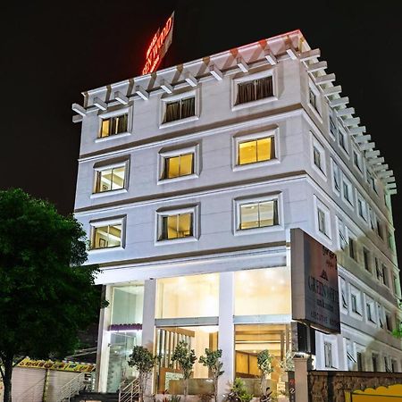 Itsy By Treebo - Greenwood Inn And Suites Near Mysore Palace Narasimharaja Puram Екстериор снимка