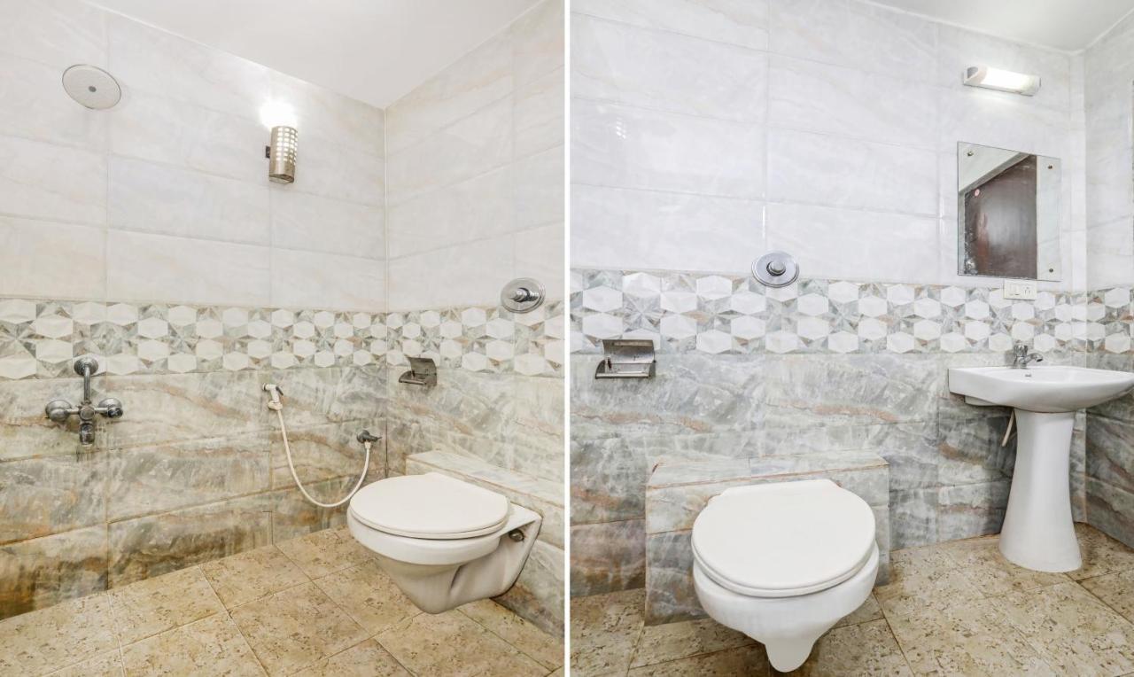 Itsy By Treebo - Greenwood Inn And Suites Near Mysore Palace Narasimharaja Puram Екстериор снимка
