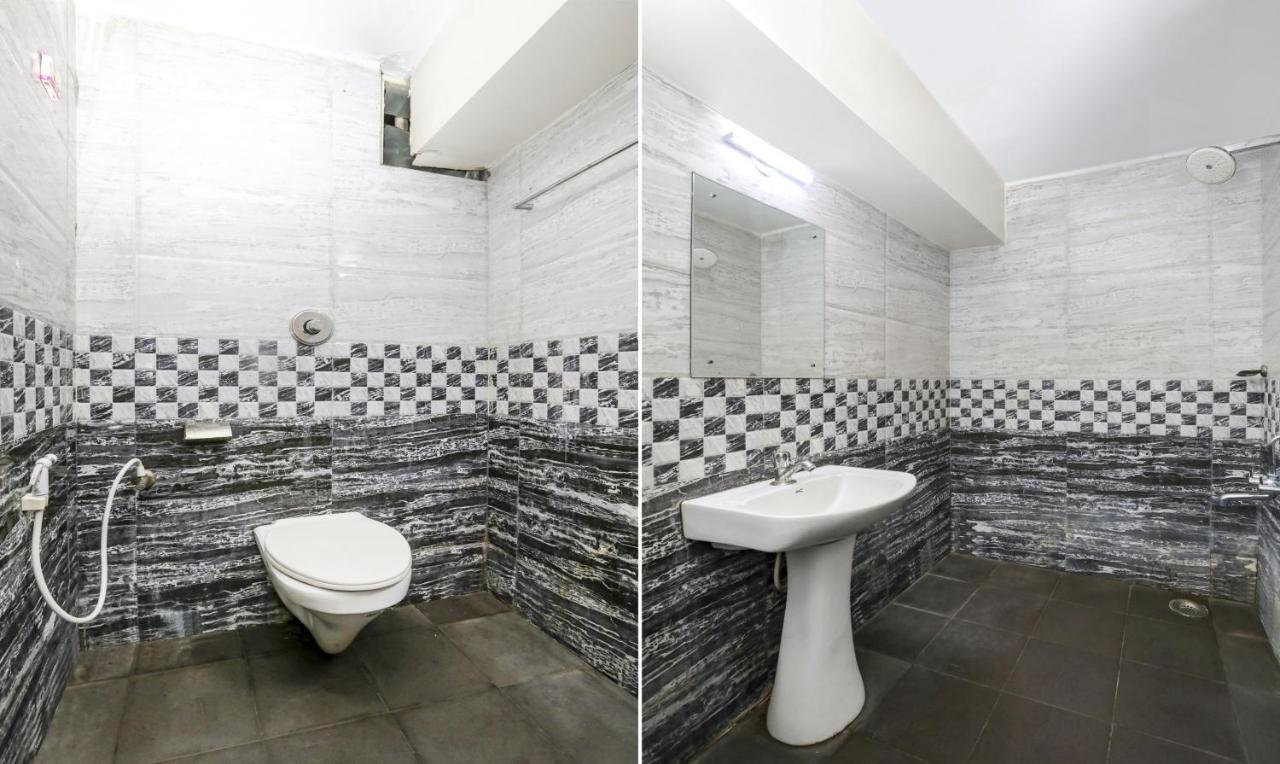 Itsy By Treebo - Greenwood Inn And Suites Near Mysore Palace Narasimharaja Puram Екстериор снимка