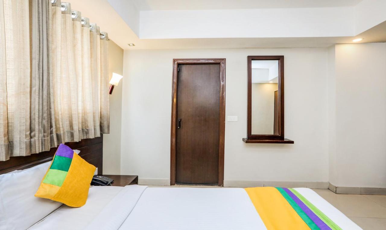 Itsy By Treebo - Greenwood Inn And Suites Near Mysore Palace Narasimharaja Puram Екстериор снимка
